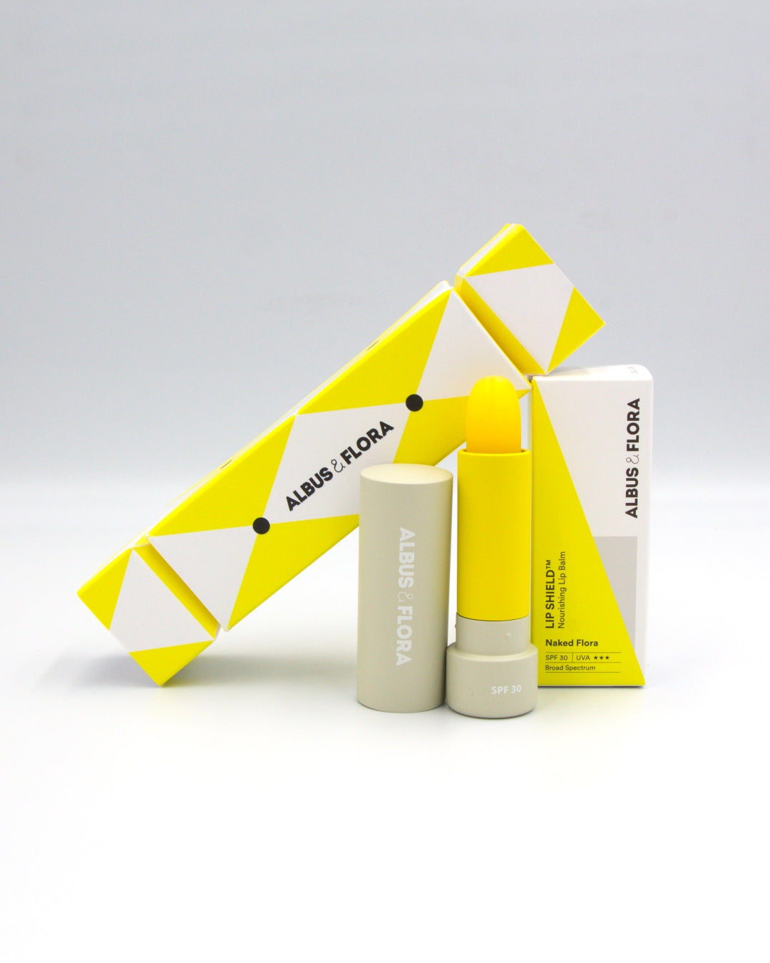 Lip Shield SPF30 Christmas Crackers