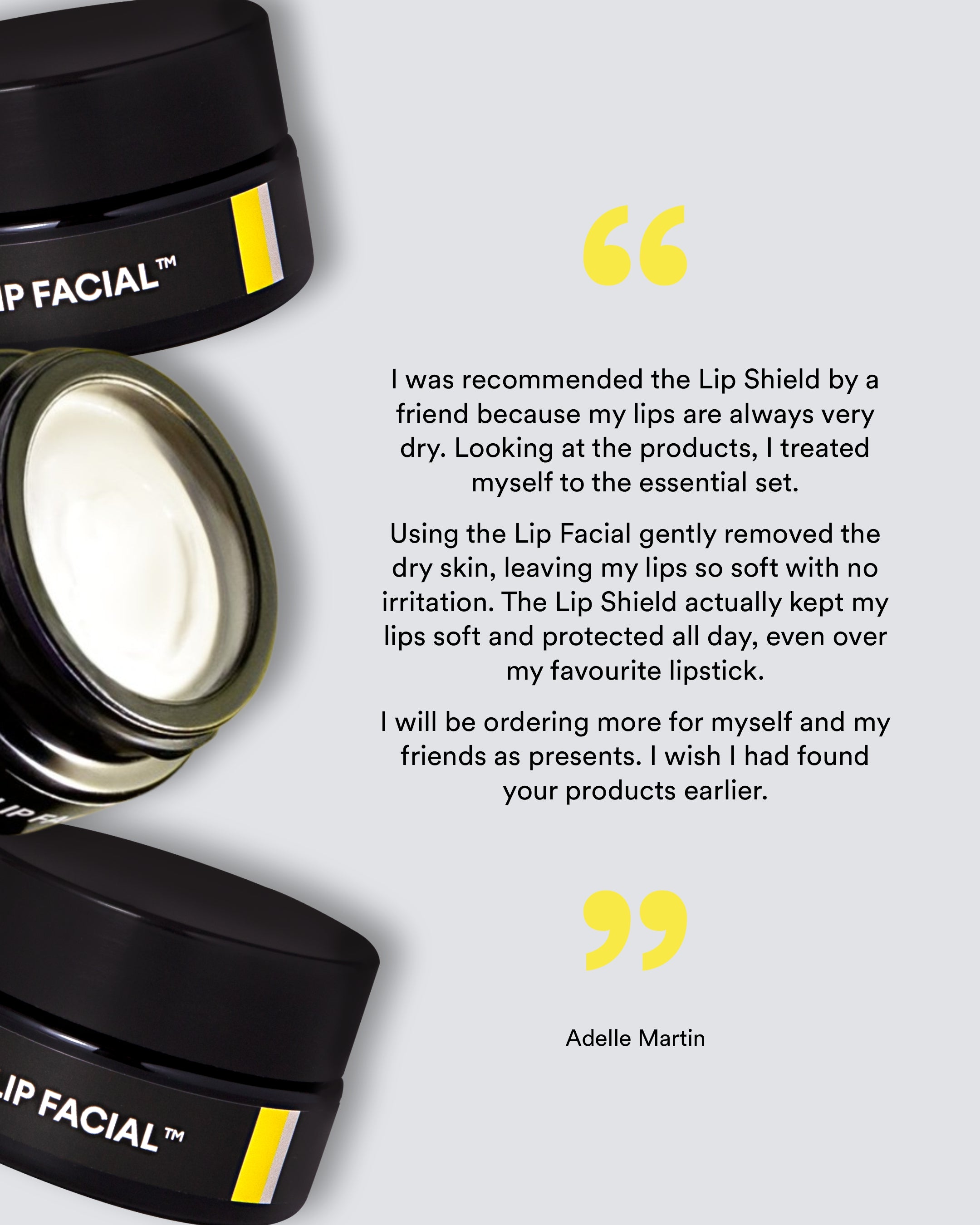 Plump & Protect Essentials Set