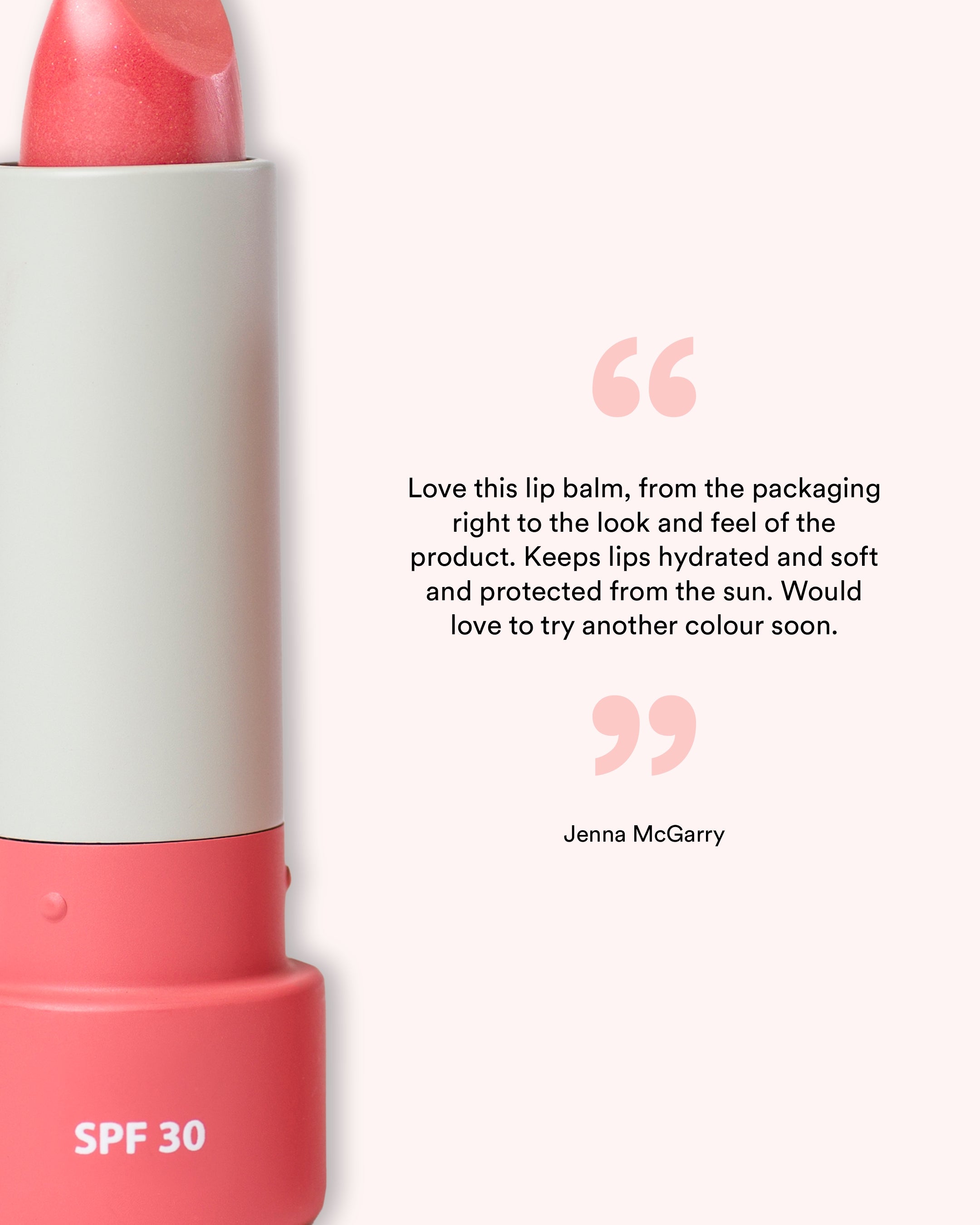 Lip Shield SPF30 Tint