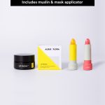 LIP FACIAL & SHIELD ESSENTIALS SET